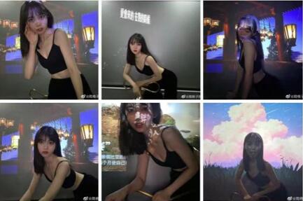 北阳门幼儿园老师出轨