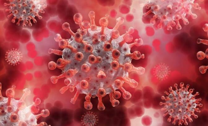 郑州疫情由德尔塔毒株引起