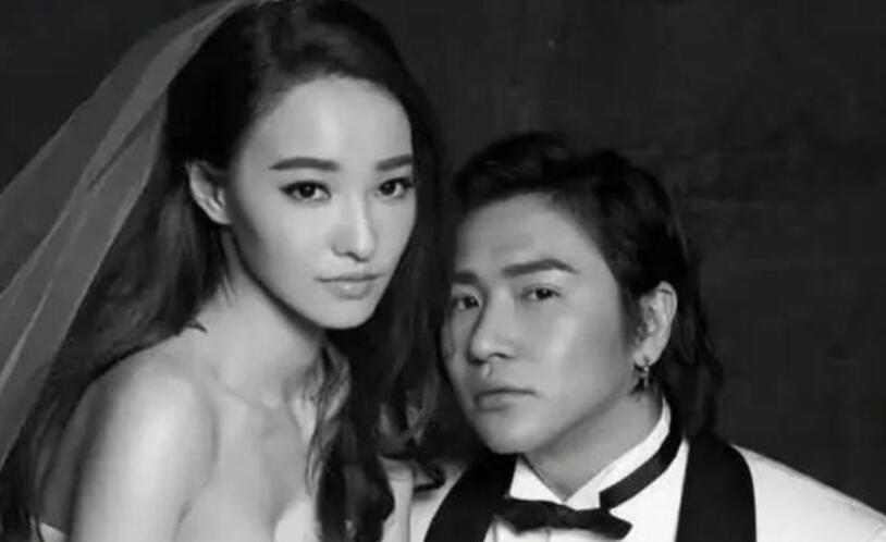 欧弟郑云灿宣布离婚