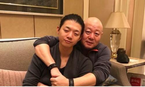 火风为儿子霍尊发声