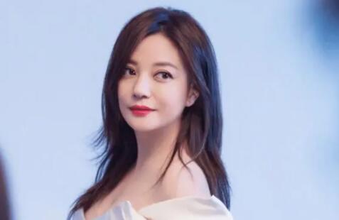 赵薇作品被多平台除名