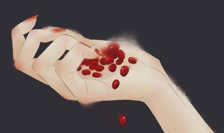 快递车碾轧女研究生致死