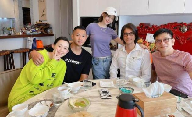 王力宏为违反防疫规定道歉