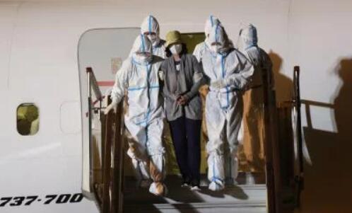 证监会曾长虹被查