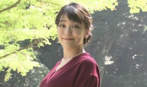 日本真子公主今日结婚