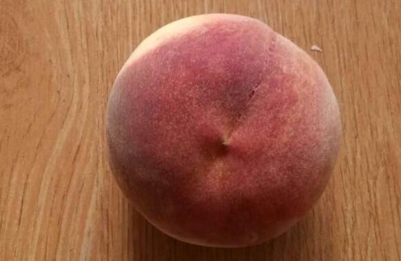 爆炸桃子可以吃吗