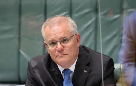 莫里森回应被说撒谎成性