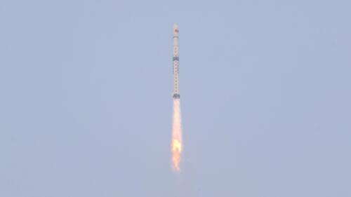 印国防参谋长宣称头号敌人是中国