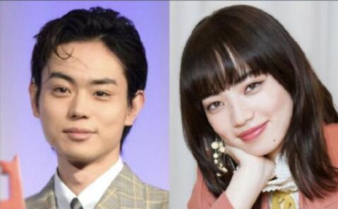 菅田将晖小松菜奈结婚