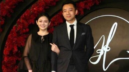 大S汪小菲官宣离婚