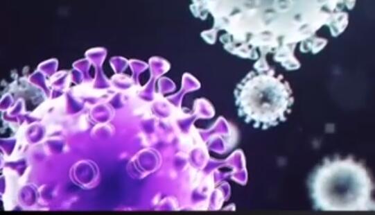 中国内地首次检出奥密克戎变异株