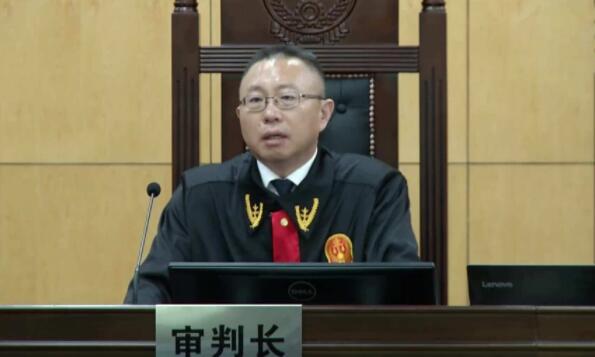 刘鑫被判赔江歌母亲