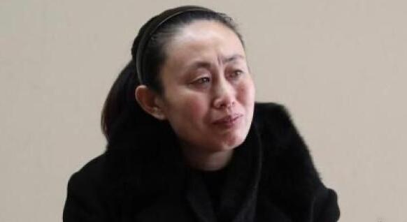 审判长当庭谴责刘鑫不感恩