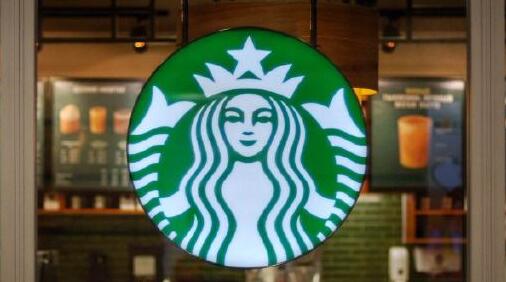 星巴克驱赶民警事件后续