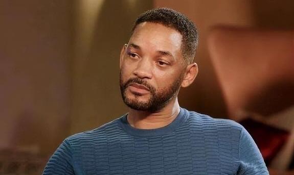 威尔史密斯掌掴洛克事件