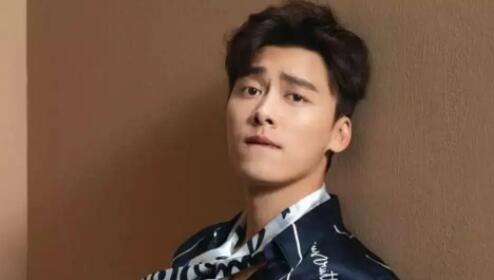 李易峰及其工作室被浪莎起诉