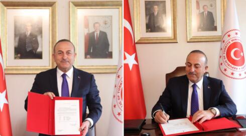 联合国批准土耳其改名