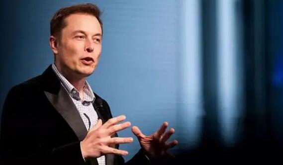 马斯克回应乌媒批评