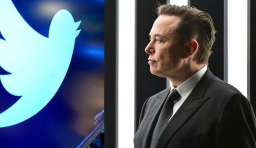 马斯克已接管推特多名高管被开除