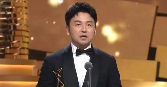 雷佳音殷桃获金鹰奖视帝视后