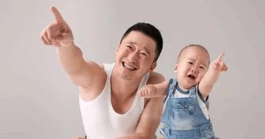 吴京儿子和女儿国籍