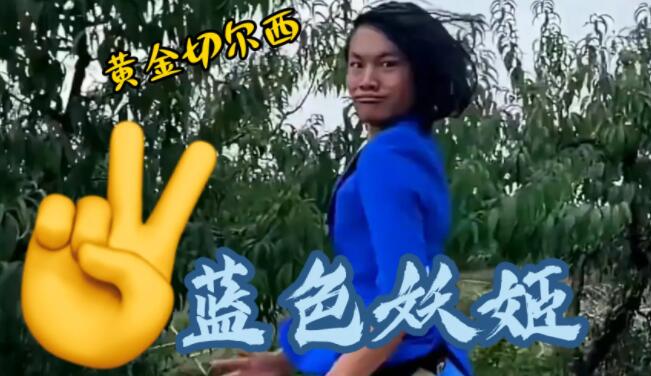 蓝色妖姬的花语是什么意思?