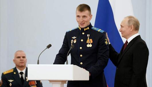 普京将在国防部会议上发布重大消息