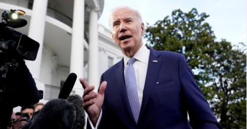 美称迫于德国压力向乌提供坦克