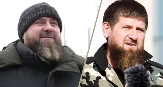 车臣领导人卡德罗夫被传病重