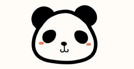 医院有位患者叫熊猫是真熊猫