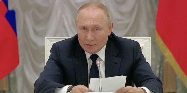 普京在人民日报发表署名文章