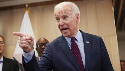 拜登已押下最后的赌注