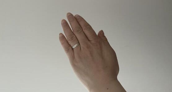 苹果智能戒指专利曝光
