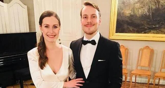 芬兰最年轻女总理宣布离婚