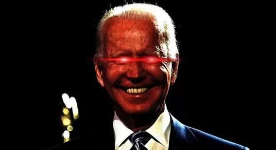 拜登称美中关系会在很短时间内缓和