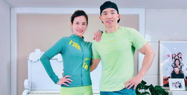 刘畊宏个人资料简介