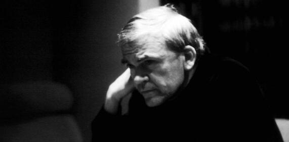 米兰昆德拉经典语录