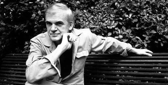 中国人为什么喜欢昆德拉这个人呢