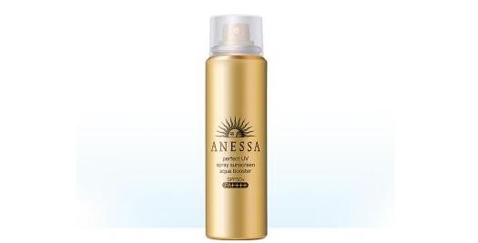 安耐晒和安热沙是一个牌子吗