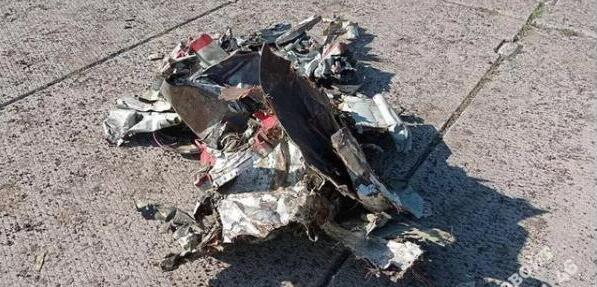 俄称莫斯科遭乌无人机袭击