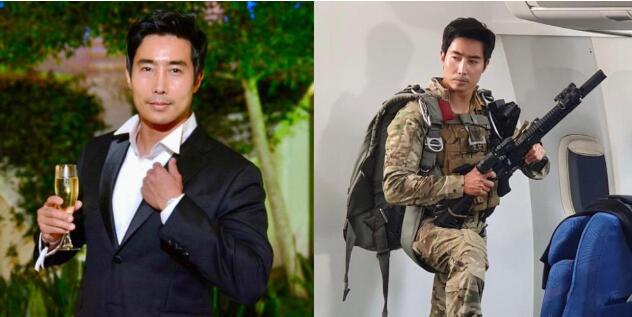 韩国网红擅自赴乌参战被判刑