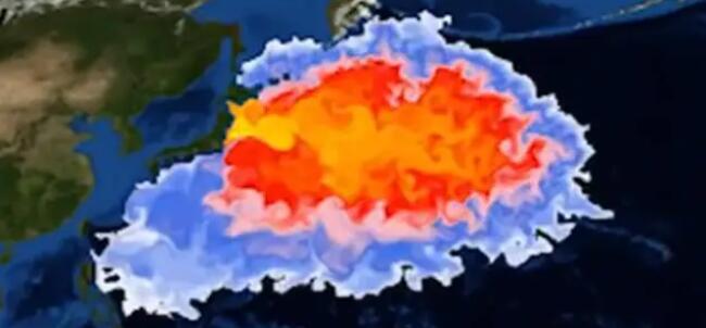 日本核污染水今日下午开始排海