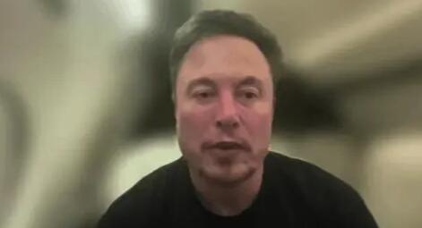 马斯克表态台湾是中国一部分