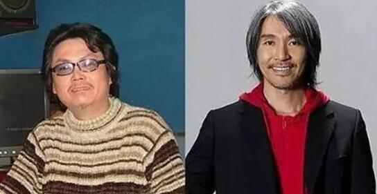 周星驰御用配音石班瑜发视频求助