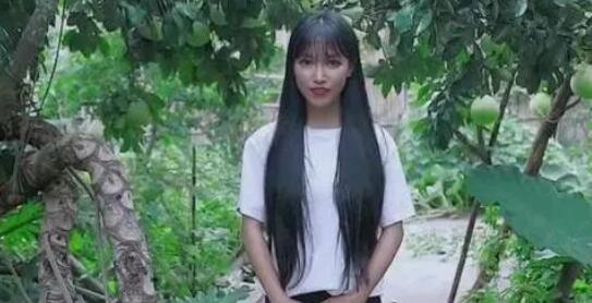 李子柒官司风波后首露面