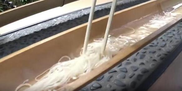 日本石川县流水面致892人中毒