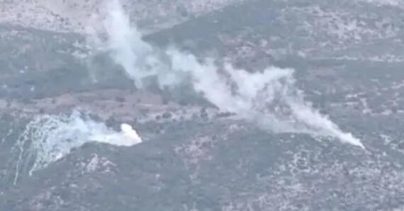 法国驻加沙机构遭以色列空袭