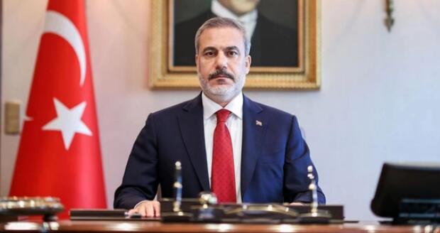 土耳其外长称可能与以色列断交