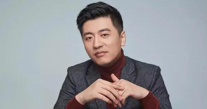 张雪峰称当网红无非两种结果