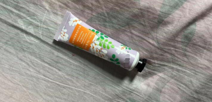 欧舒丹护手霜是哪个国家的牌子